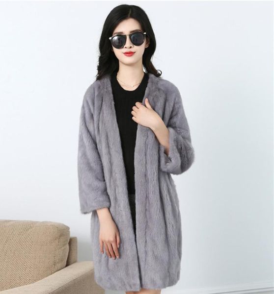 high imitation lady mink coats womens winter casaco feminino inverno female thick warm pink faux fur coat wxf75, Black
high imitation lady mink coats womens winter casaco feminino inverno female thick warm pink faux fur coat wxf75, Black