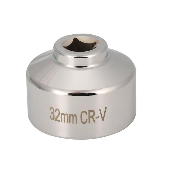 oil filter wrench 32mm flutes end socket square drive cap remover tool auto car repair tools remove canister housing sale
oil filter wrench 32mm flutes end socket square drive cap remover tool auto car repair tools remove canister housing sale