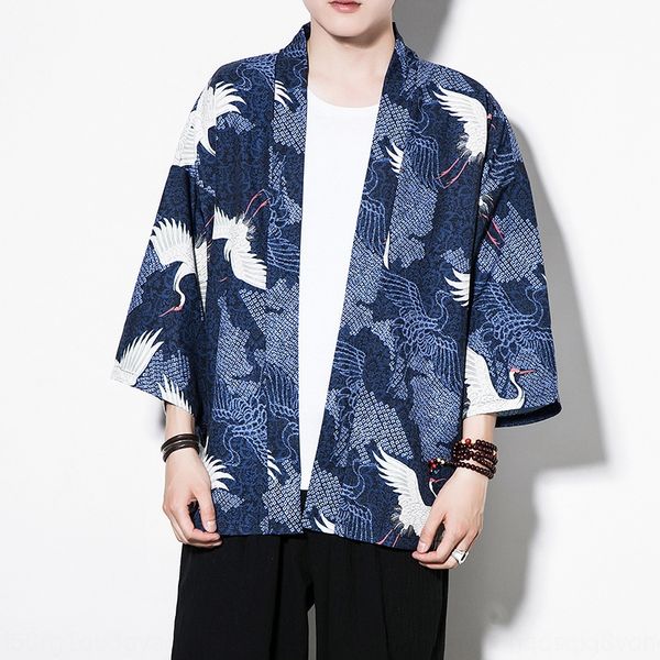 bgvdw summer cropped sleeve kimono cardigan crane coat men's sun protection sunscreen kimono sunscreen clothes clothes large size thin, Tan;black
bgvdw summer cropped sleeve kimono cardigan crane coat men's sun protection sunscreen kimono sunscreen clothes clothes large size thin, Tan;black