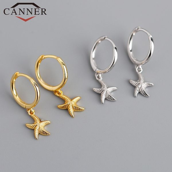 januarysnow new arrival personality starfish/shell sterling silver hoop earrings for women gold silver color earrings silver 925
januarysnow new arrival personality starfish/shell sterling silver hoop earrings for women gold silver color earrings silver 925