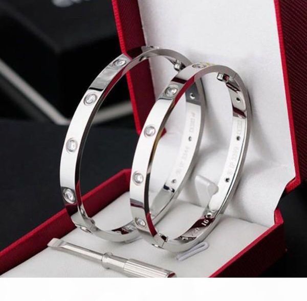 оптовый с коробкой любит золото! винты отвертки шарм браслеты браслет pulsera armband для мужских и женской партии любителей пары подарка юв, White
оптовый с коробкой любит золото! винты отвертки шарм браслеты браслет pulsera armband для мужских и женской партии любителей пары подарка юв, White