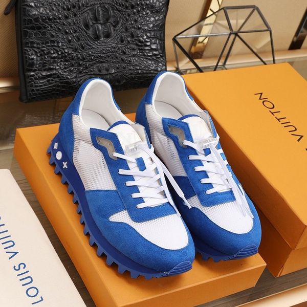 2020 e18 fashion trend mens designer shoes leather mesh breathable comfortable outdoor shoes lace-up casual hiker shoes mens sneakers, Black
2020 e18 fashion trend mens designer shoes leather mesh breathable comfortable outdoor shoes lace-up casual hiker shoes mens sneakers, Black