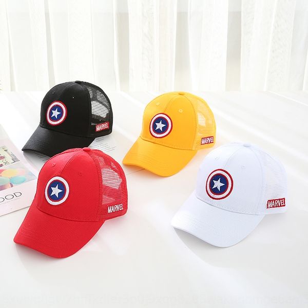 children's fashion breathable net baseball baby cap children's sunscreen baseball cap pupil sun hat men's and women's ba, Blue;gray
children's fashion breathable net baseball baby cap children's sunscreen baseball cap pupil sun hat men's and women's ba, Blue;gray