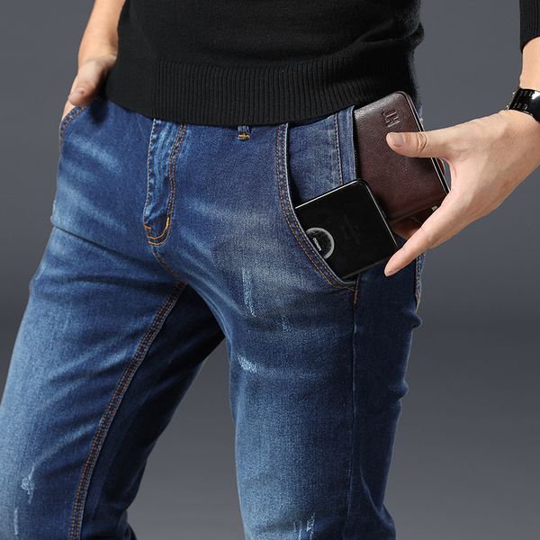 men jeans pants large size 44 46 48 trousers high strech jeans pants elastic waist denim straight 6xl 7xl 8xl 9xl, Blue
men jeans pants large size 44 46 48 trousers high strech jeans pants elastic waist denim straight 6xl 7xl 8xl 9xl, Blue