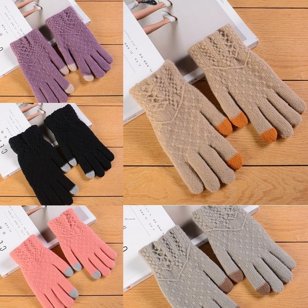 wfrfs fashion touch screen knitted autumn winter fashion touch screen knitted gloves autumn and winter warm warm glovesgloves and glovesglo
wfrfs fashion touch screen knitted autumn winter fashion touch screen knitted gloves autumn and winter warm warm glovesgloves and glovesglo