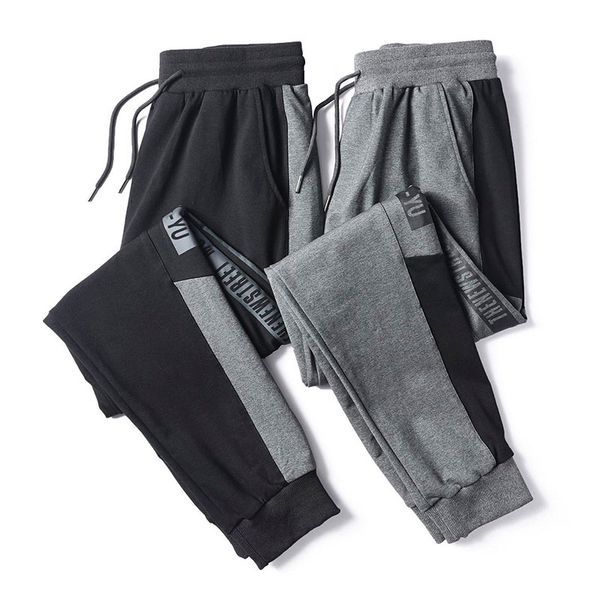 mens sweatpants autumn winter man harem pants fitness bodybuilding joggers workout trousers men casual cotton pencil pants homme, Black
mens sweatpants autumn winter man harem pants fitness bodybuilding joggers workout trousers men casual cotton pencil pants homme, Black