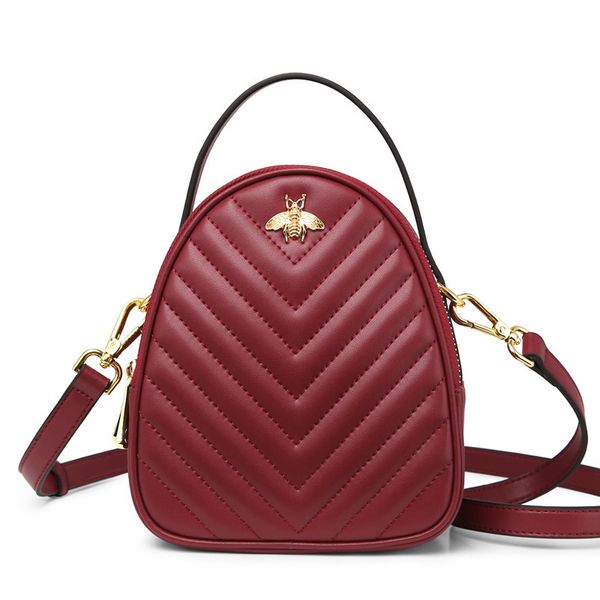 women leather shoulder bag high-end josephamani brand messenger bag new handbag fashion beautiful bee bolsa feminina
women leather shoulder bag high-end josephamani brand messenger bag new handbag fashion beautiful bee bolsa feminina