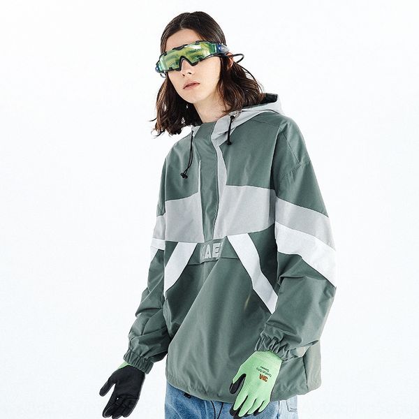 dajan new trendy jacket men's pullover american half pullover outfitcouple wear couple wearzipper hooded overalls men's lovers, Black;brown
dajan new trendy jacket men's pullover american half pullover outfitcouple wear couple wearzipper hooded overalls men's lovers, Black;brown