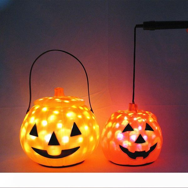 brelogn halloween pumpkin night light portable lantern children's toys led lighting festival decorative lights colorful ambient lights
brelogn halloween pumpkin night light portable lantern children's toys led lighting festival decorative lights colorful ambient lights