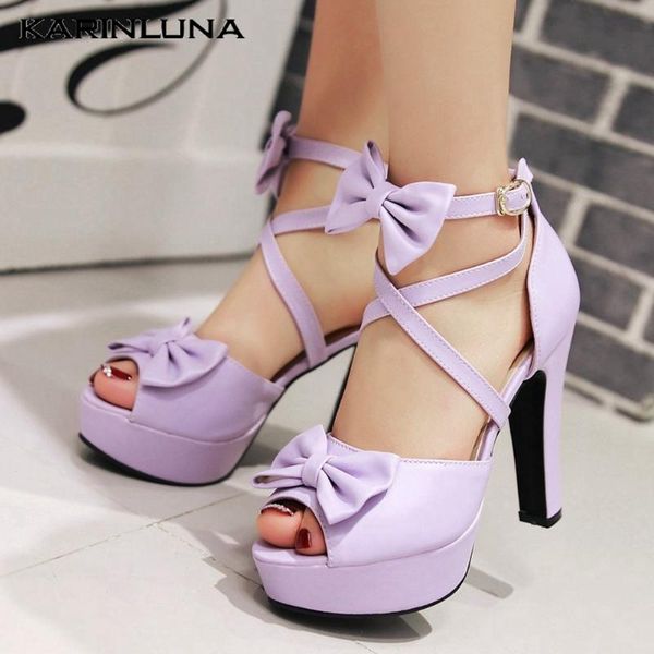 karin new large sizes 47 sweet bow tie cross-strap high heels summer woman shoes sandals, Black
karin new large sizes 47 sweet bow tie cross-strap high heels summer woman shoes sandals, Black