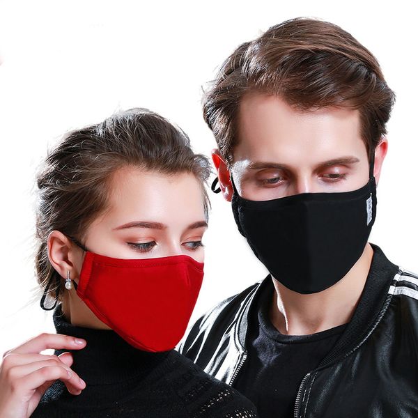 fast shipping pm2.5 face mask with carbon filter black facemask anti dust cloth reusable washable windproof masks for men women fashion
fast shipping pm2.5 face mask with carbon filter black facemask anti dust cloth reusable washable windproof masks for men women fashion