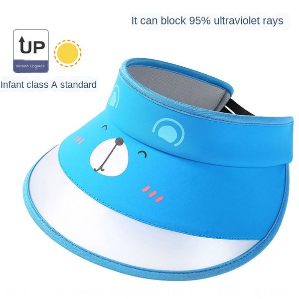 uv-proof baby cap baby cap cute super cute summer children's empty hat big brim sun hat breathable foldable, Blue;gray
uv-proof baby cap baby cap cute super cute summer children's empty hat big brim sun hat breathable foldable, Blue;gray