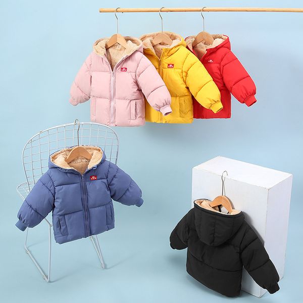 kids down jacket junior winter solid color north boys girls hooded coat outwear face lightweight outdoor coat, Blue;gray
kids down jacket junior winter solid color north boys girls hooded coat outwear face lightweight outdoor coat, Blue;gray