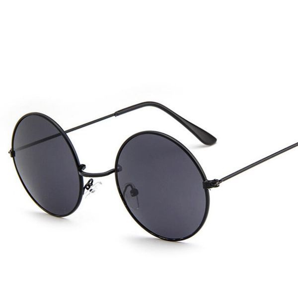 retro classic round gothic steampunk sunglasses men metal round shades male clear sun glasses for women hip hop steam punk, White;black
retro classic round gothic steampunk sunglasses men metal round shades male clear sun glasses for women hip hop steam punk, White;black
