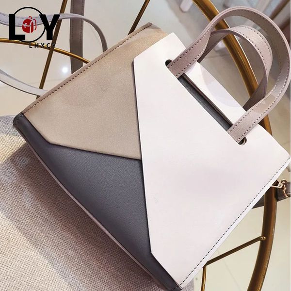 fashion ladies leather shoulder bag women shoulder bags light crossbody bag spring panelled new arrive casual totes 3 style
fashion ladies leather shoulder bag women shoulder bags light crossbody bag spring panelled new arrive casual totes 3 style