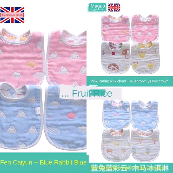 baby u-shaped bib saliva towel newborn saliva towel baby eating bib anti-spitting milk cotton gauze children's rice pocket
baby u-shaped bib saliva towel newborn saliva towel baby eating bib anti-spitting milk cotton gauze children's rice pocket