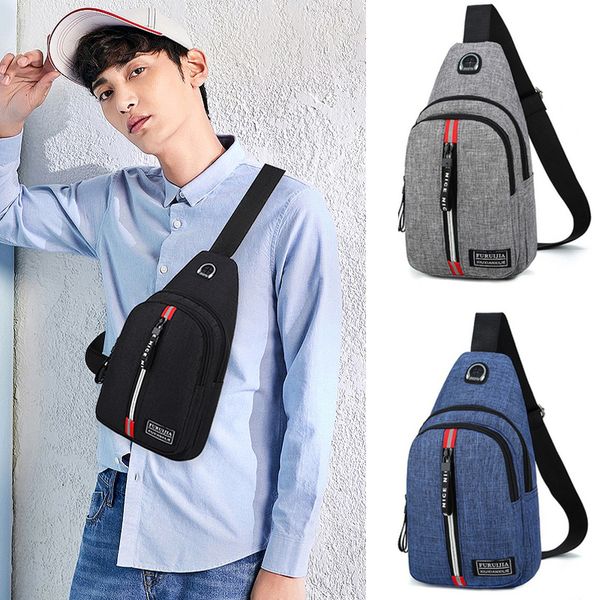 new brand men canvas travel business chest bag burglarproof shoulder bag holster anti theft security strap canvas crossbody bags
new brand men canvas travel business chest bag burglarproof shoulder bag holster anti theft security strap canvas crossbody bags