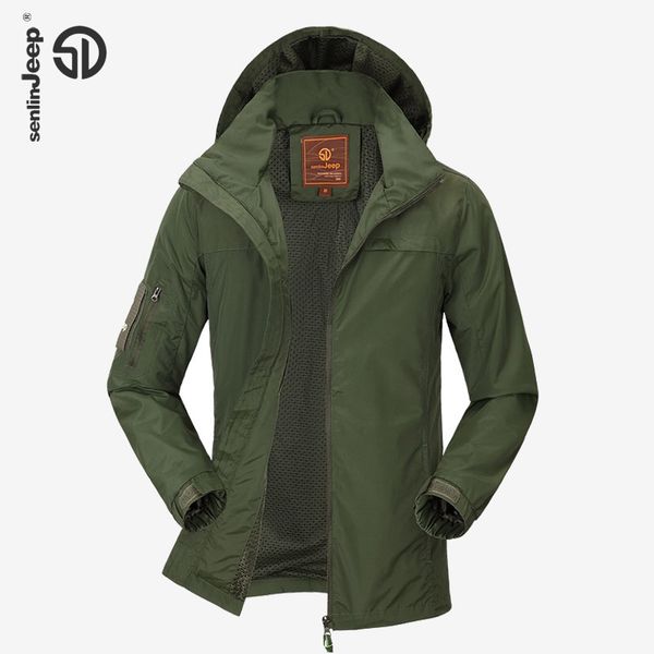 spring jacket men autumn fashion hooded jackets light parkas jacket badge waterproof thin leisure plus size casual brand 4xl, Tan;black
spring jacket men autumn fashion hooded jackets light parkas jacket badge waterproof thin leisure plus size casual brand 4xl, Tan;black