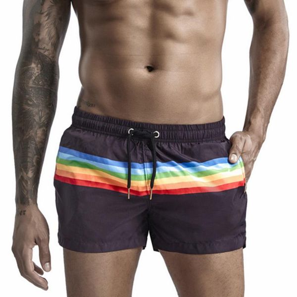 2020 mens shorts summer sportswear men casual comfort striped swearpants breathable quick-dry trousers big size fitness, White;black
2020 mens shorts summer sportswear men casual comfort striped swearpants breathable quick-dry trousers big size fitness, White;black