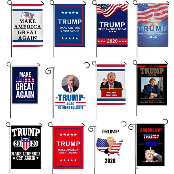 trump garden flag trump election election flag 30*45 double sided printed 2020 campaign flag keep america great donald for president c1101
trump garden flag trump election election flag 30*45 double sided printed 2020 campaign flag keep america great donald for president c1101