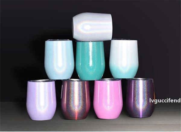 12oz rainbow wine glasses wine tumbler stainless steel tumblers vacuum tumblers with lid coffee beer mugs glasses good gift
12oz rainbow wine glasses wine tumbler stainless steel tumblers vacuum tumblers with lid coffee beer mugs glasses good gift