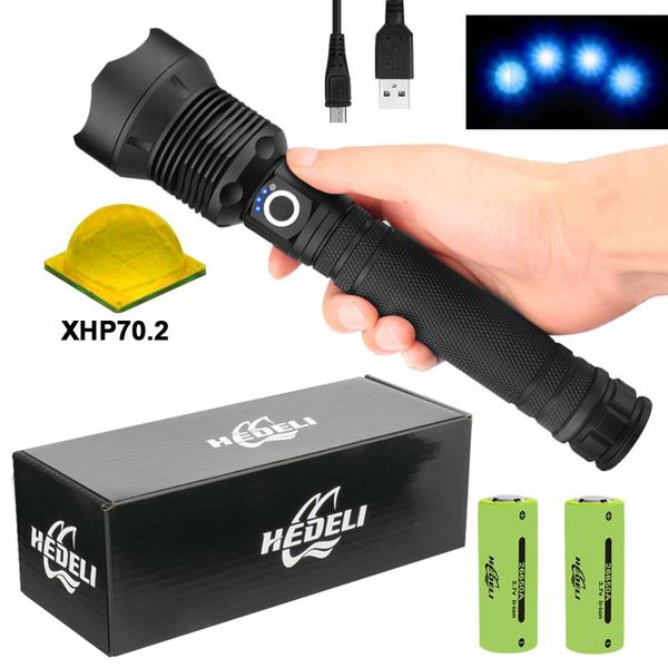 bright xhp70.2 most powerful led 18650 usb rechargeable led torch xhp70 x5 torch 26650 tactical work lamp
bright xhp70.2 most powerful led 18650 usb rechargeable led torch xhp70 x5 torch 26650 tactical work lamp