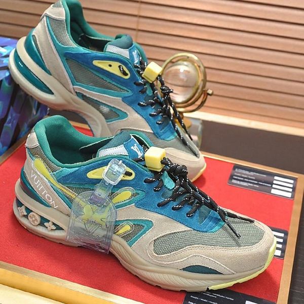 108 men's designer casual sports shoes, fashionable outdoor travel casual shoes, sports shoes. fast delivery in original box packaging, Black
108 men's designer casual sports shoes, fashionable outdoor travel casual shoes, sports shoes. fast delivery in original box packaging, Black