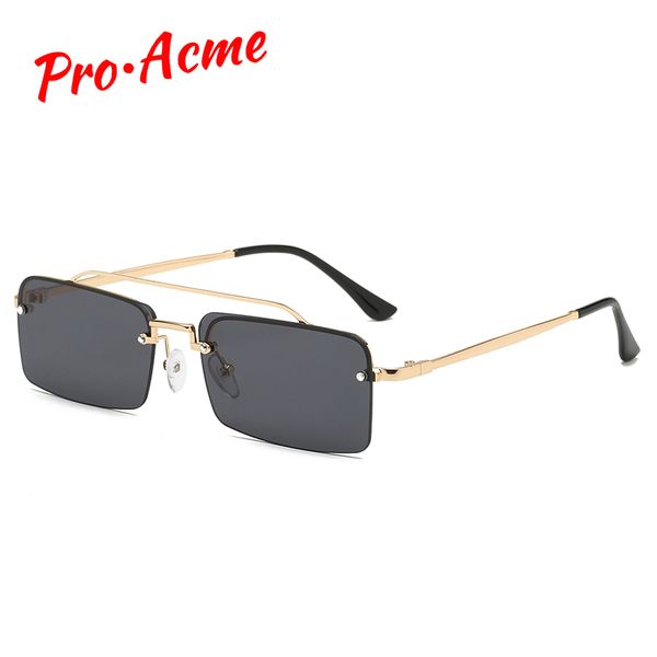 pro acme small rimless rectangle sunglasses women diamond cutting lens 2020 retro square sun glasses for men ocean shades pc1700, White;black
pro acme small rimless rectangle sunglasses women diamond cutting lens 2020 retro square sun glasses for men ocean shades pc1700, White;black