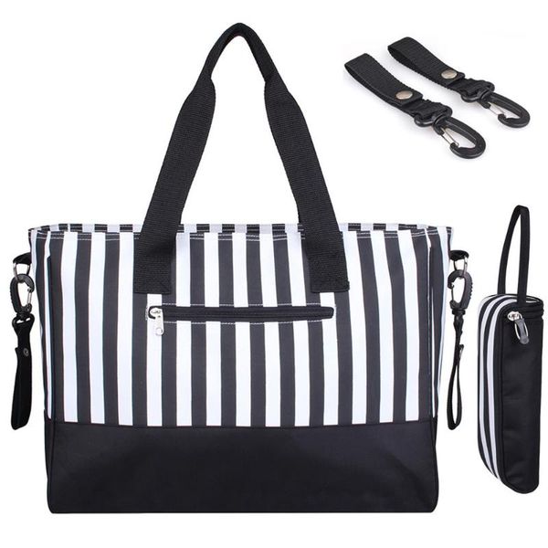 diaper bags one-shoulder hand carry striped baby bag mother mommy changing nappy maternity for mom travel
diaper bags one-shoulder hand carry striped baby bag mother mommy changing nappy maternity for mom travel