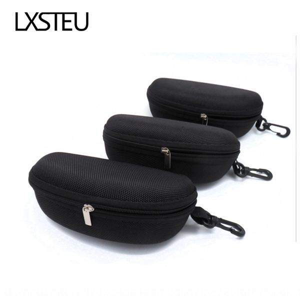 plain case sun case eva zipper black adhesive hook sun glasses box anti-pressure universal sunglasses box, Blue
plain case sun case eva zipper black adhesive hook sun glasses box anti-pressure universal sunglasses box, Blue