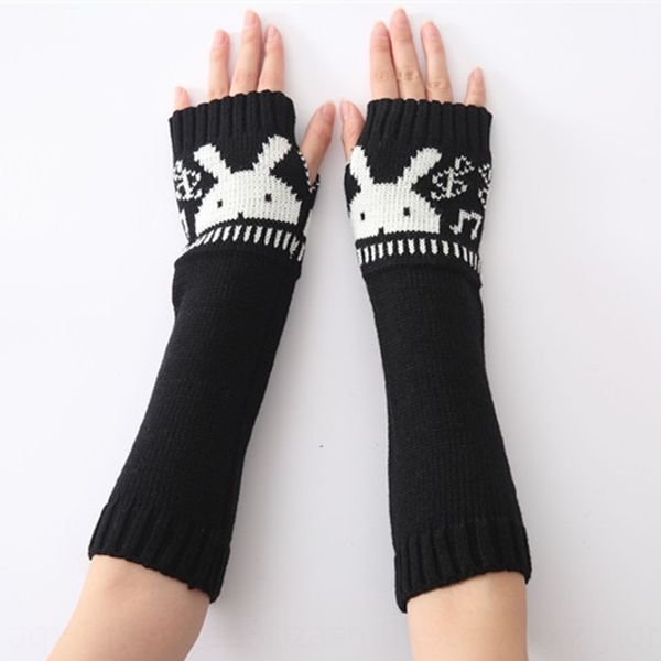 japanese and korean season new rabbit hair w gloves wool hair wool warm gloves men' and women' knitted half finger arm sleeve, Blue;gray
japanese and korean season new rabbit hair w gloves wool hair wool warm gloves men' and women' knitted half finger arm sleeve, Blue;gray