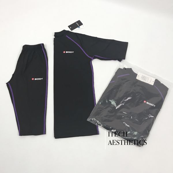 xbody accessories underwear black suit electrical muscle stimulate device parts undergarments factory supply
xbody accessories underwear black suit electrical muscle stimulate device parts undergarments factory supply