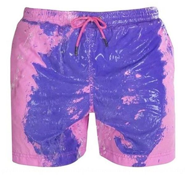 family matching yu shui bian se detector and swimming trunks beach shorts men'scode temperature detector color change shorts
family matching yu shui bian se detector and swimming trunks beach shorts men'scode temperature detector color change shorts