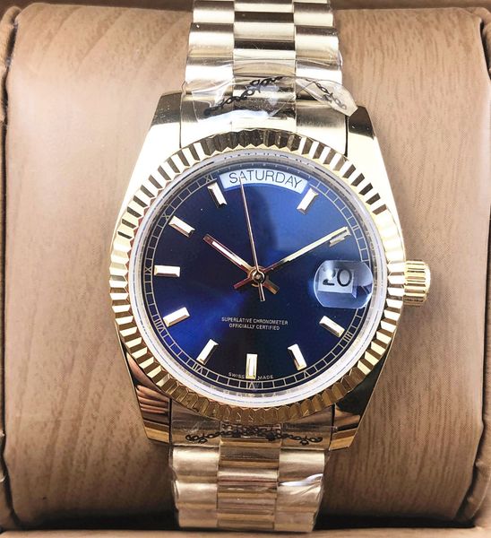 the new lastest mens watch designer beand automatic quart movement stainless steel fashion mechanical watches men rubber strap tag saat, Slivery;brown
the new lastest mens watch designer beand automatic quart movement stainless steel fashion mechanical watches men rubber strap tag saat, Slivery;brown