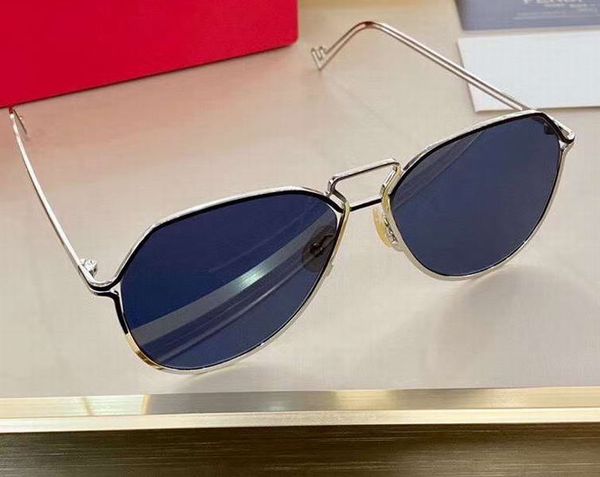 m0071/s silver blue pilot sunglasses printed lens gafas de sol de sunglasses shades new with box, White;black
m0071/s silver blue pilot sunglasses printed lens gafas de sol de sunglasses shades new with box, White;black