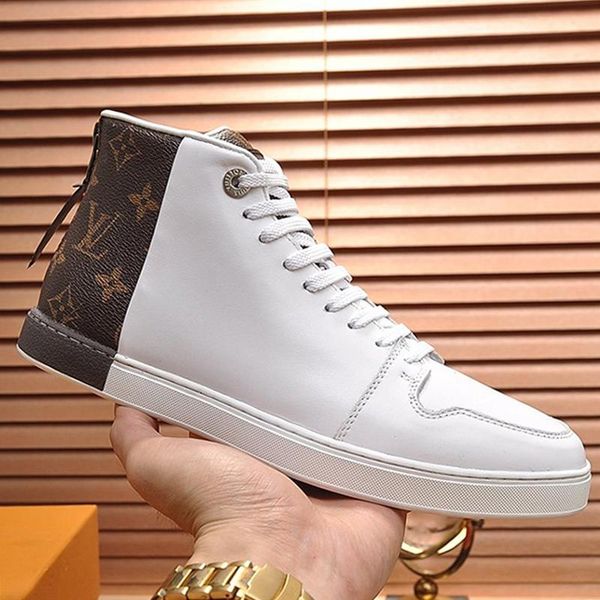 fast delivery men 's shoes zapatillas hombre vintage sneakers fashion design comfortable high casual lace -up men sho, Black
fast delivery men 's shoes zapatillas hombre vintage sneakers fashion design comfortable high casual lace -up men sho, Black