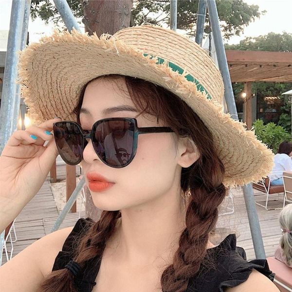 fashion sunglasses women designer luxury milk cat eye sun glasses classic vintage uv400 outdoor, White;black
fashion sunglasses women designer luxury milk cat eye sun glasses classic vintage uv400 outdoor, White;black