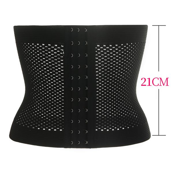 опоясывание диапазона жилет корсет талии тренажёры body shape вентиляционное waistband талия бедра бодибилдинг изящные фитнес принадлежности, Black;gray
опоясывание диапазона жилет корсет талии тренажёры body shape вентиляционное waistband талия бедра бодибилдинг изящные фитнес принадлежности, Black;gray