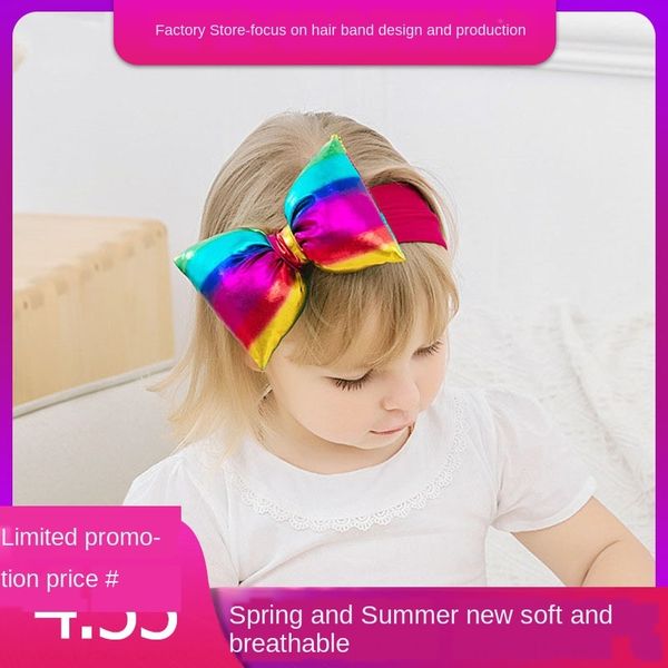 niansheng jewelry children's butterfly hair accessoriesnylon headband multicolor pu bow baby hair band, Slivery;white
niansheng jewelry children's butterfly hair accessoriesnylon headband multicolor pu bow baby hair band, Slivery;white