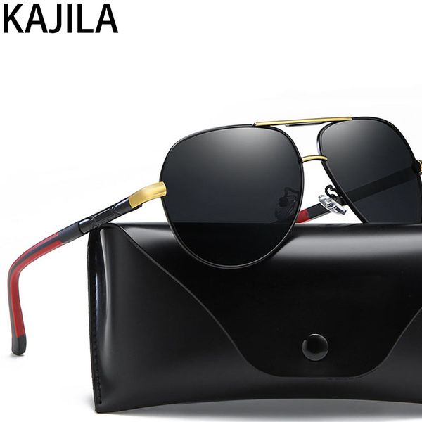 kajila vintage oval sunglasses men polarized classic brand sun glasses driving eyewear shades for women trendy zonnebril heren, White;black
kajila vintage oval sunglasses men polarized classic brand sun glasses driving eyewear shades for women trendy zonnebril heren, White;black
