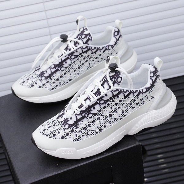 new22 luxury casual shoes fashion versatile comfortable men and women sports shoes men and women travel shoes original box packaging, Black
new22 luxury casual shoes fashion versatile comfortable men and women sports shoes men and women travel shoes original box packaging, Black