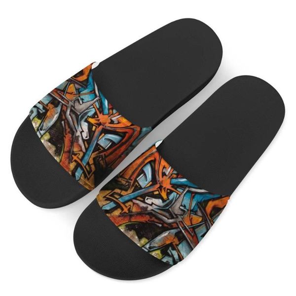 causal flip flops for women steel rebar graffiti slippers home outdoor summer beach sandals flats pantuflas custom waste factory
causal flip flops for women steel rebar graffiti slippers home outdoor summer beach sandals flats pantuflas custom waste factory