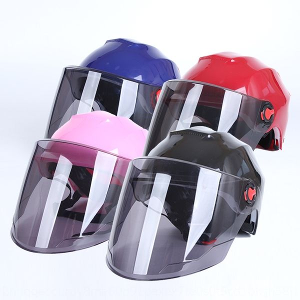 qnk9s electric sun protection light breathable men's motorcycle motorcyclesafety helmet motorcycle and women's four seasons univer
qnk9s electric sun protection light breathable men's motorcycle motorcyclesafety helmet motorcycle and women's four seasons univer