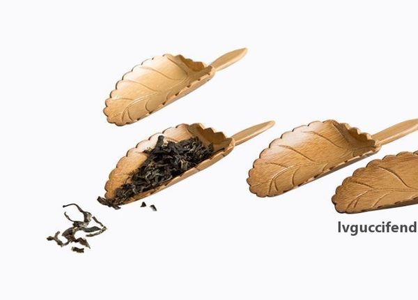 leaf shape handmade carved natual bamboo tea scoops kung fu tea spoon teaware supplies sn1126
leaf shape handmade carved natual bamboo tea scoops kung fu tea spoon teaware supplies sn1126