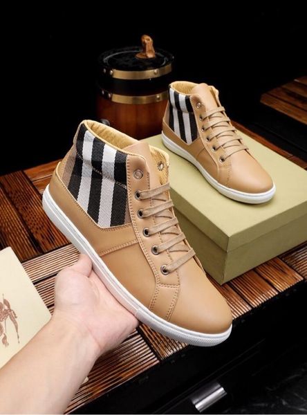 2019y luxury men's fashion casual shoes, leather wild sports shoes, lace-up shoes, original packaging delivery 38-45, Black
2019y luxury men's fashion casual shoes, leather wild sports shoes, lace-up shoes, original packaging delivery 38-45, Black