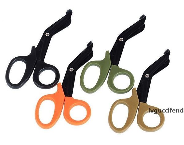emt edc gear tactical rescue scissor trauma gauze emergency first aid shears outdoor paramedic bandage at home
emt edc gear tactical rescue scissor trauma gauze emergency first aid shears outdoor paramedic bandage at home