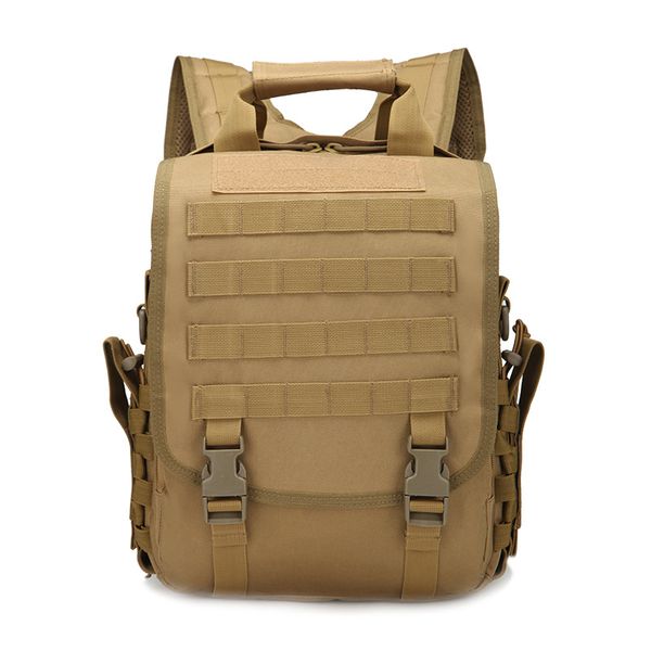 tactical men crossbody lapbackpack travel bags molle sports waterproof camping school bag handbag
tactical men crossbody lapbackpack travel bags molle sports waterproof camping school bag handbag