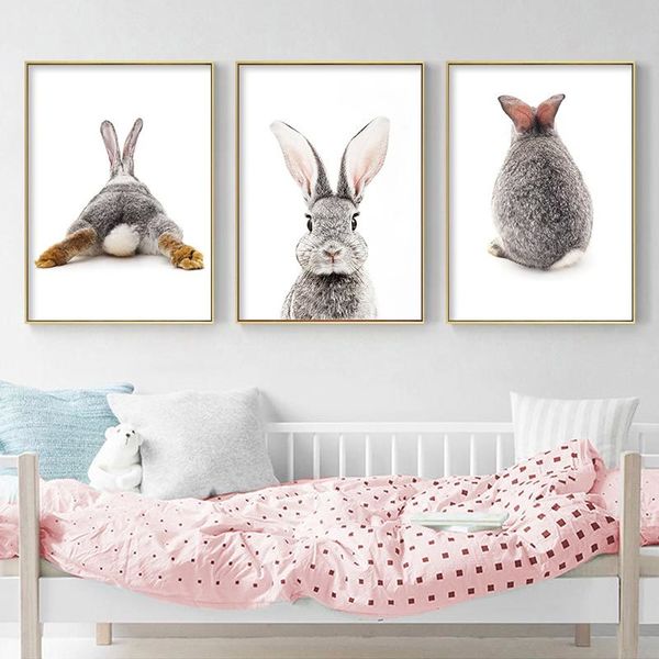 серый кролик плакаты животных и печать на холсте картина милый зайчик wall art nursery декоративные изображения nordic kids украшения
серый кролик плакаты животных и печать на холсте картина милый зайчик wall art nursery декоративные изображения nordic kids украшения