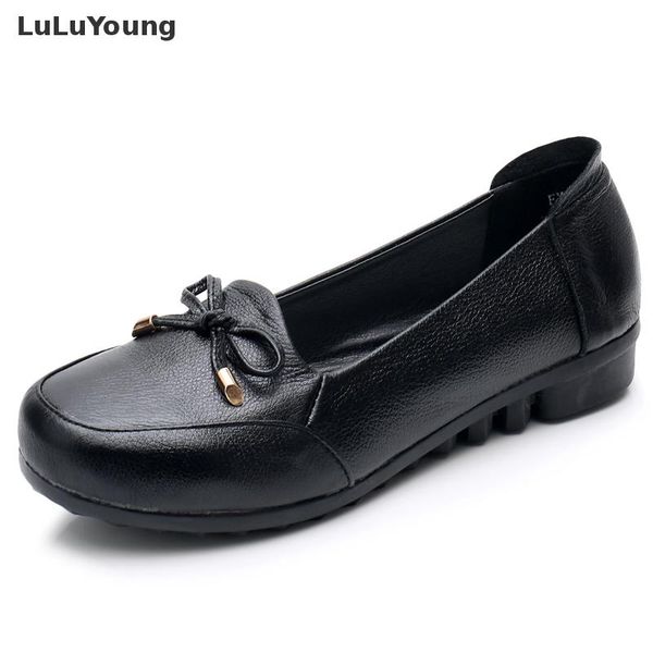 genuine leather 2020 new flats heel women's white black soft oxford boat shoes for woman
genuine leather 2020 new flats heel women's white black soft oxford boat shoes for woman