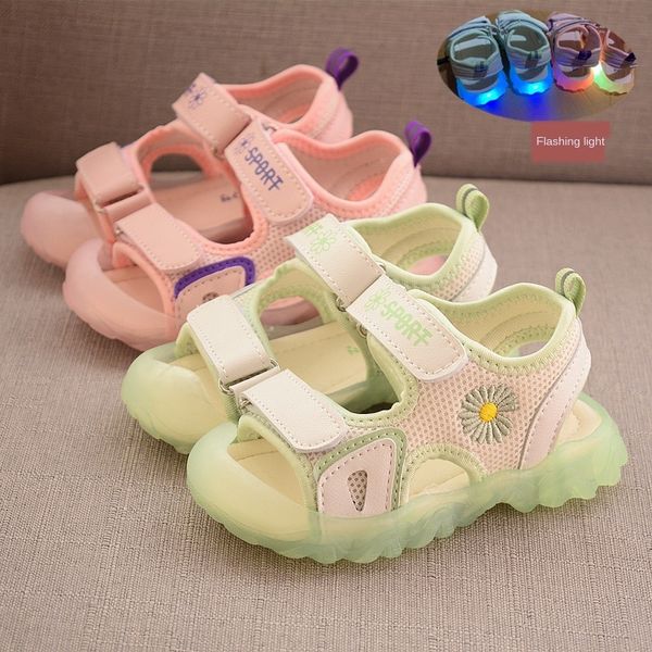3338#2020 daisies and kids' babies' led lighting 3338#2020 daisies and luminous kids' babies' led lighting sandals lumin, Black;red
3338#2020 daisies and kids' babies' led lighting 3338#2020 daisies and luminous kids' babies' led lighting sandals lumin, Black;red